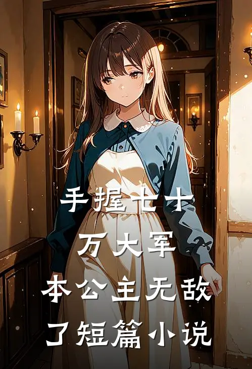 手握七十万大军,本公主无敌了短篇在线阅读
