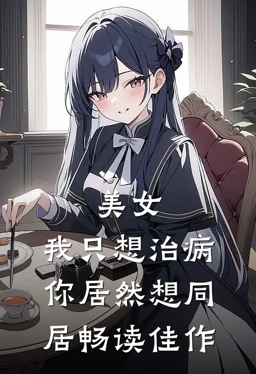 美女,我只想治病,你居然想同居畅读佳作