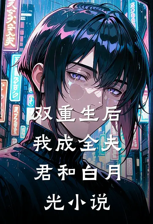 双重生后,我成全夫君和白月光