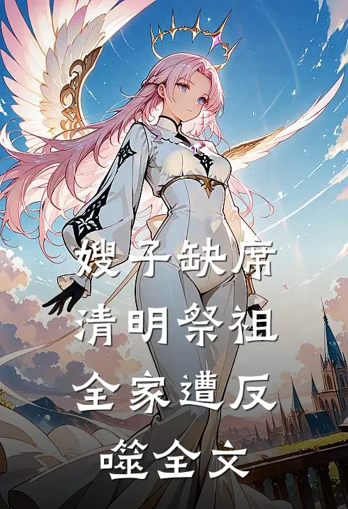 嫂子缺席清明祭祖,全家遭反噬全文阅读