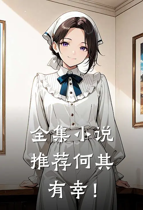 全集小说推荐何其有幸！