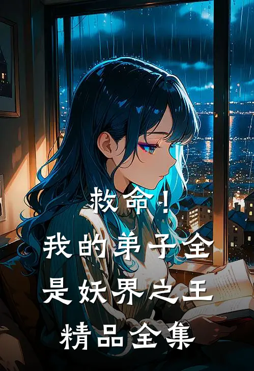 救命!我的弟子全是妖界之王精品全集免费阅读