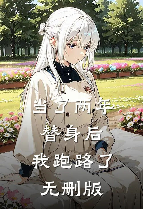 当了两年替身后，我跑路了无删版