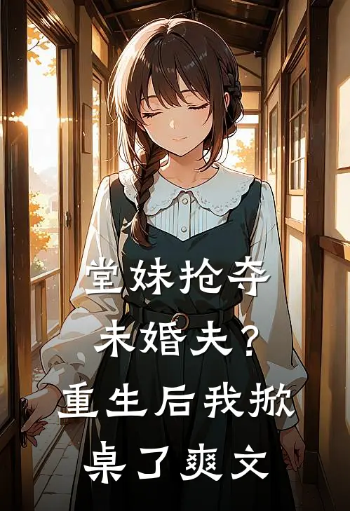 堂妹抢夺未婚夫?重生后我掀桌了爽文在线阅读