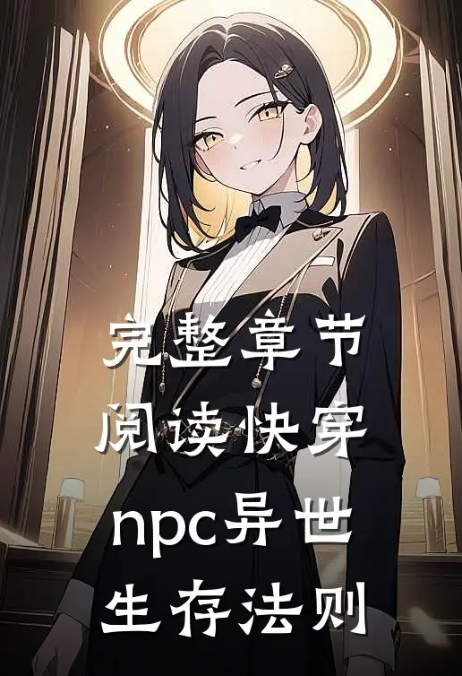 完整章节阅读快穿npc异世生存法则
