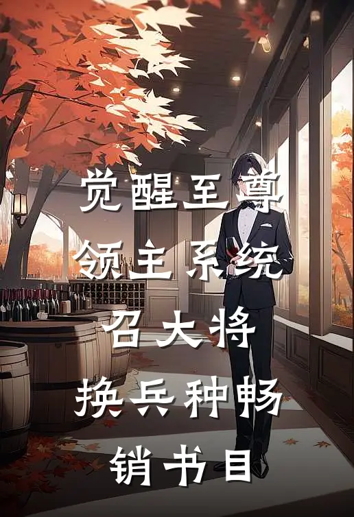 觉醒至尊领主系统：召大将，换兵种畅销书目