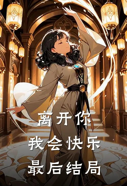 离开你,我会快乐最后结局