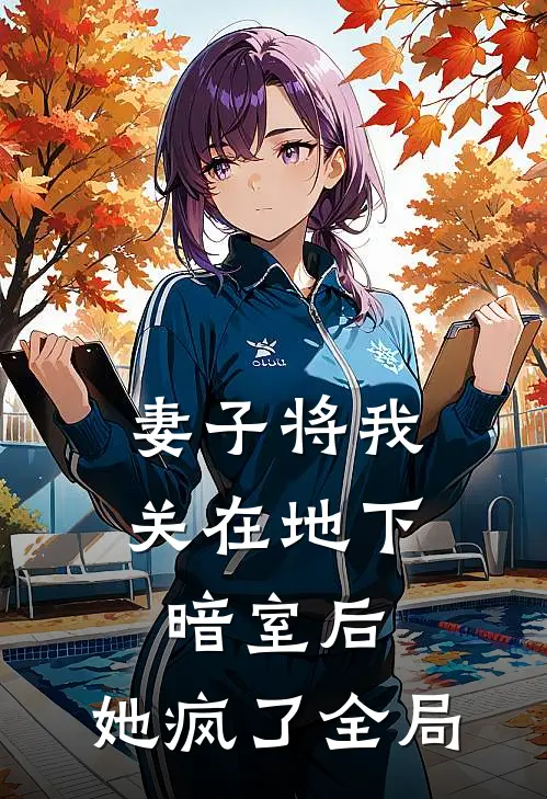 妻子将我关在地下暗室后,她疯了全局免费阅读