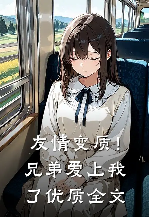 友情变质!兄弟爱上我了优质全文在线阅读
