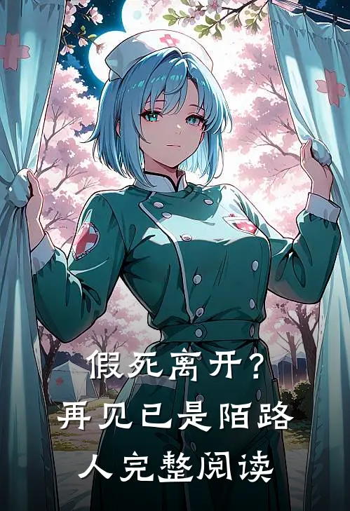 假死离开?再见已是陌路人完整阅读感想