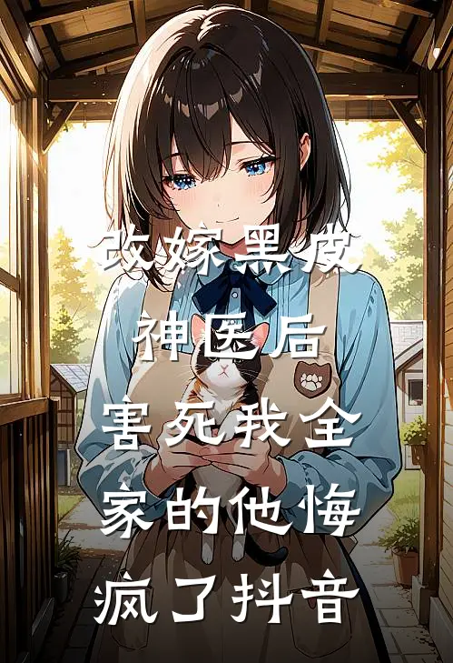 改嫁黑皮神医后,害死我全家的他悔疯了抖音