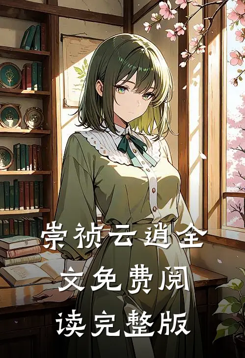 崇祯云逍全文免费阅读完整版