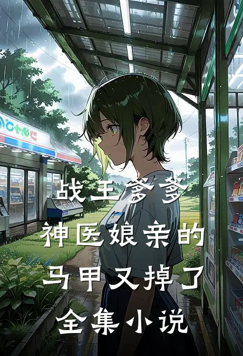 战王爹爹,神医娘亲的马甲又掉了全集免费阅读