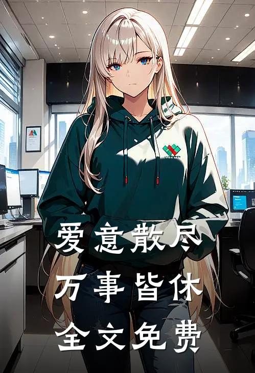 爱意散尽,万事皆休全文免费