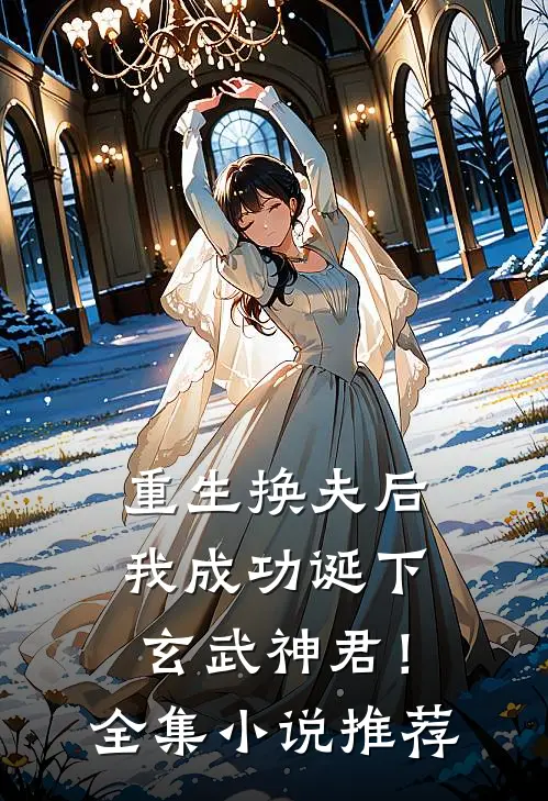 重生换夫后,我成功诞下玄武神君!全集推荐免费阅读