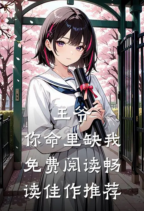王爷,你命里缺我免费阅读畅读佳作推荐
