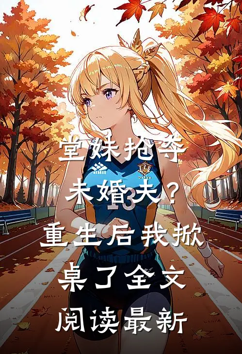 堂妹抢夺未婚夫?重生后我掀桌了全文阅读最新