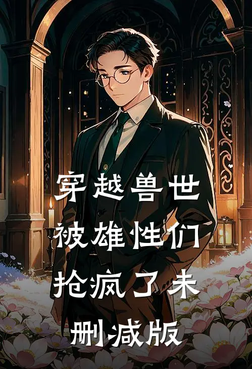 穿越兽世,被雄性们抢疯了未删减版