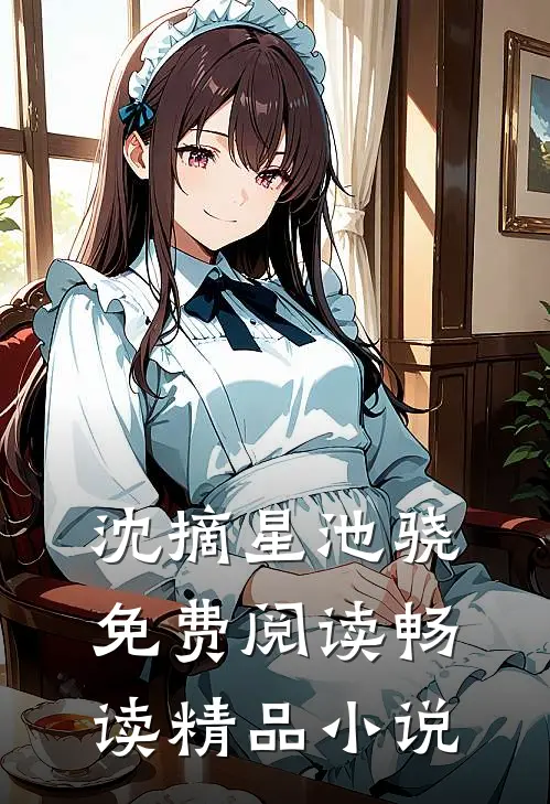 沈摘星池骁免费阅读畅读精品小说