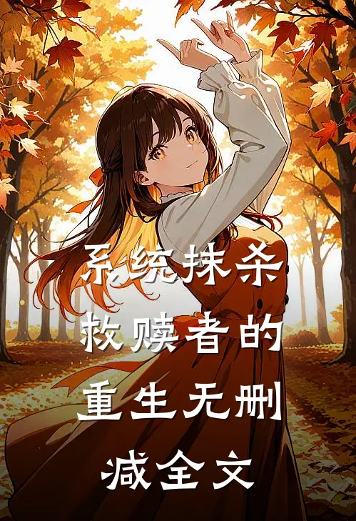 ---系统抹杀：救赎者的重生无删减全文
