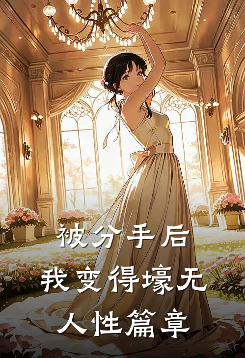 被分手后，我变得壕无人性篇章