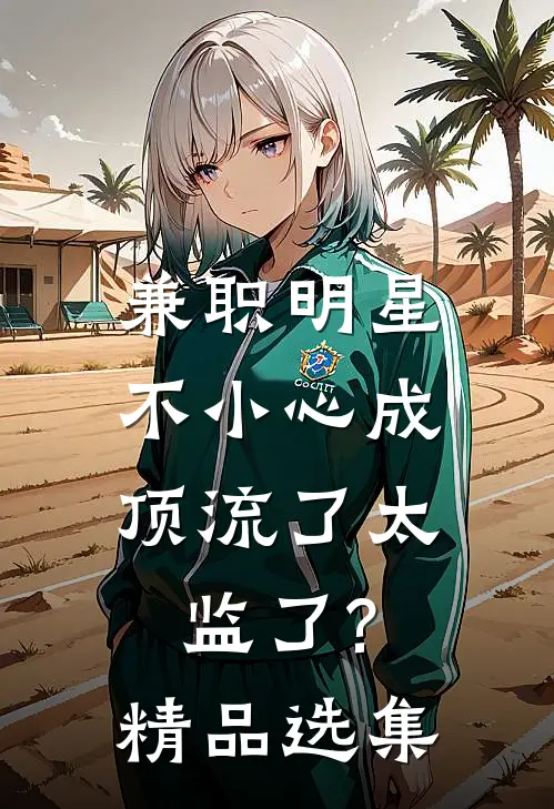 兼职明星:不小心成顶流了太监了?精品选集