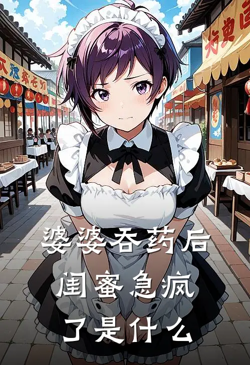 婆婆吞药后,闺蜜急疯了是