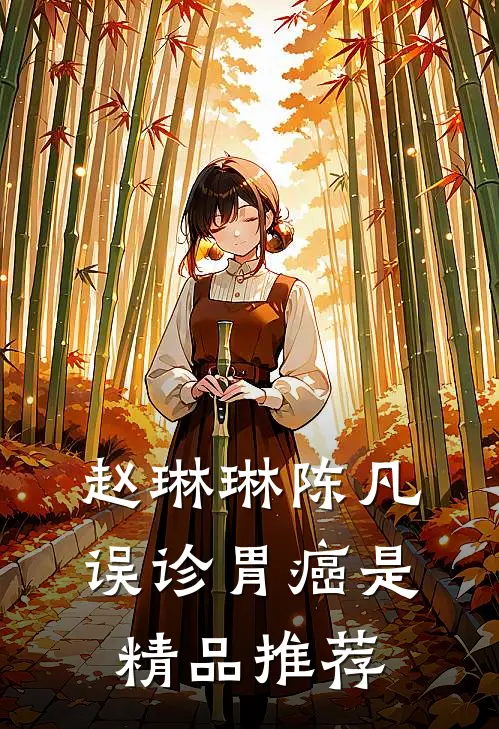赵琳琳陈凡误诊胃癌是精品推荐