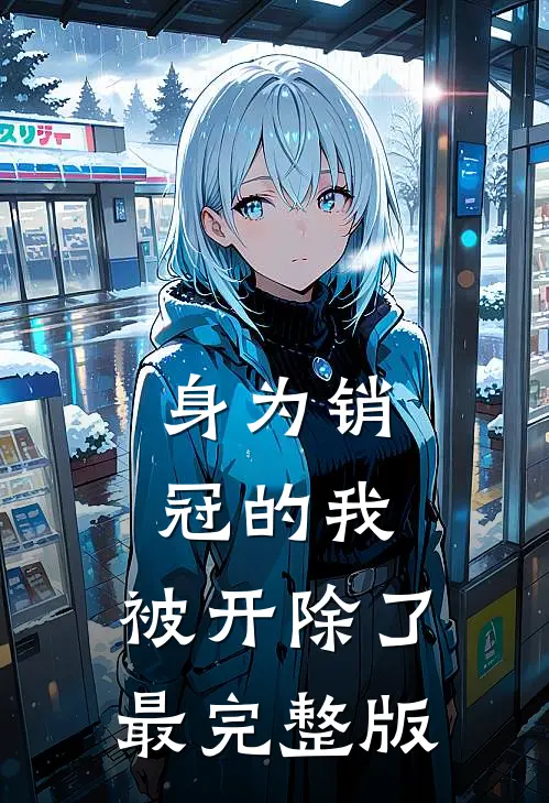 身为销冠的我，被开除了最完整版