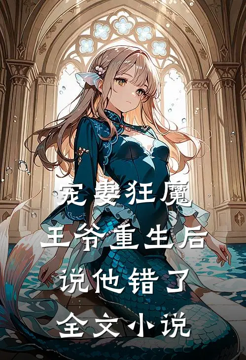 宠妻狂魔王爷重生后说他错了全文