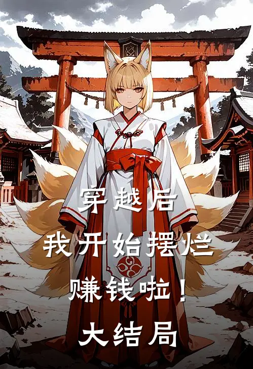 穿越后,我开始摆烂赚钱啦!大结局