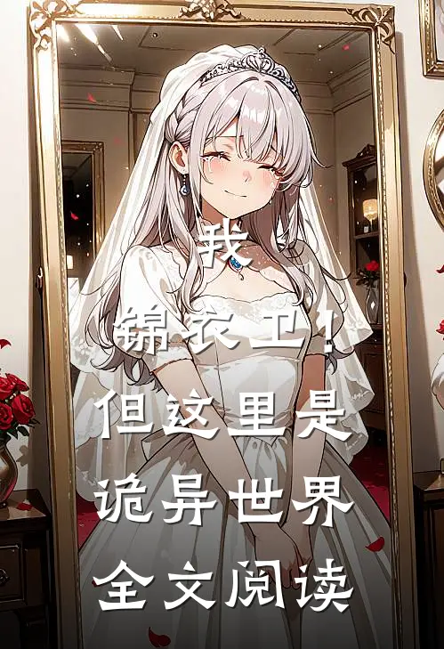 我,锦衣卫!但这里是诡异世界全文阅读免费