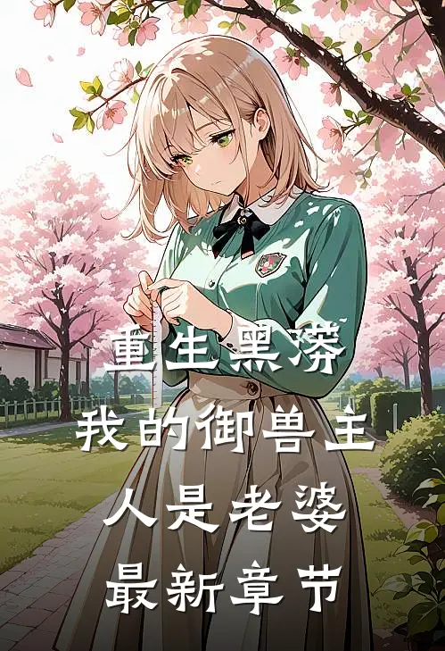 重生黑蟒,我的御兽主人是老婆最新章节阅读