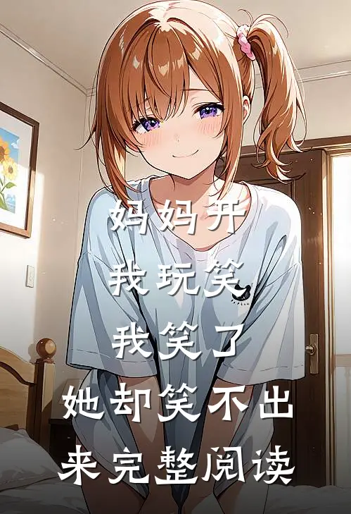 妈妈开我玩笑,我笑了,她却笑不出来完整阅读
