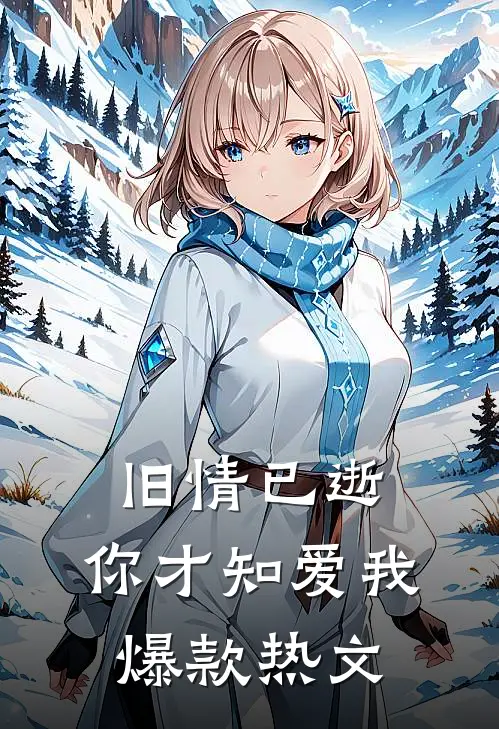 旧情已逝,你才知爱我爆款热文