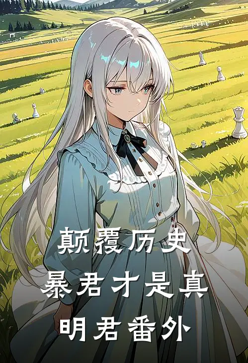 颠覆历史,暴君才是真明君番外百度
