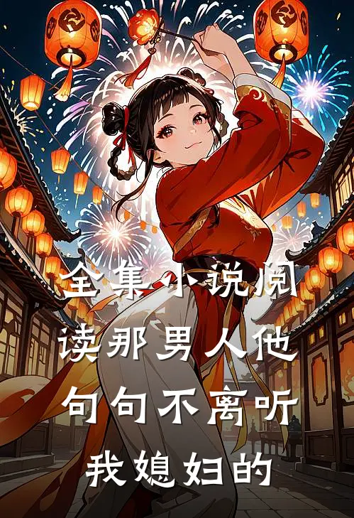 全集小说阅读那男人他句句不离听我媳妇的