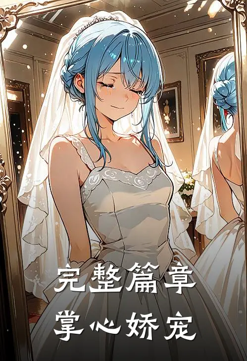 完整篇章掌心娇宠