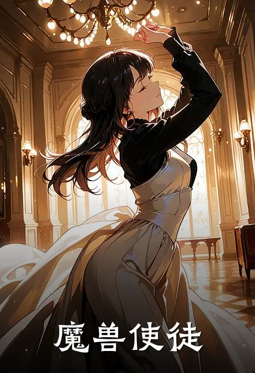 魔兽使徒的足垫材料