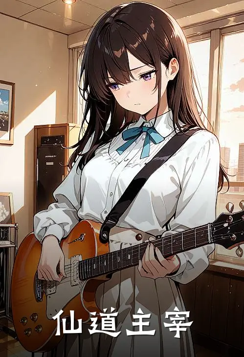 仙道主宰