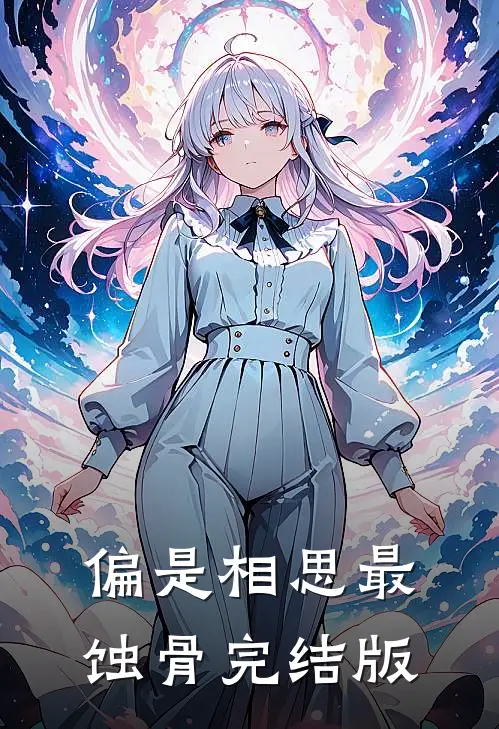 偏是相思最蚀骨完结版