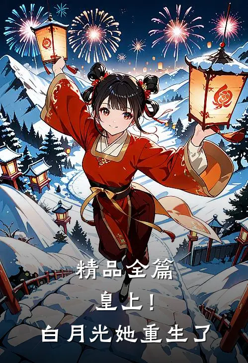 精品全篇皇上!白月光她重生了免费阅读