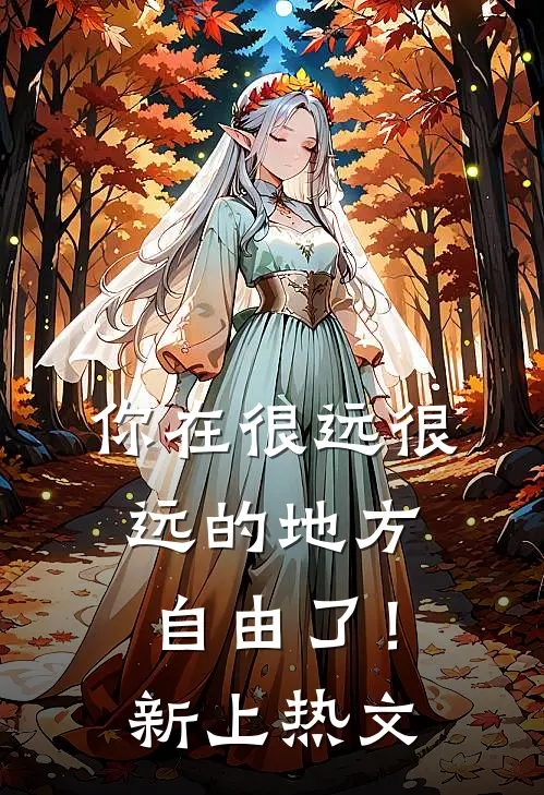 你在很远很远的地方,自由了!新上热文英语
