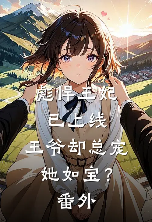 彪悍王妃已上线，王爷却总宠她如宝？番外