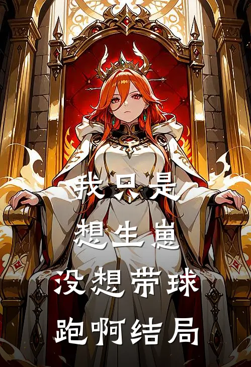 我只是想生崽,没想带球跑啊结局是