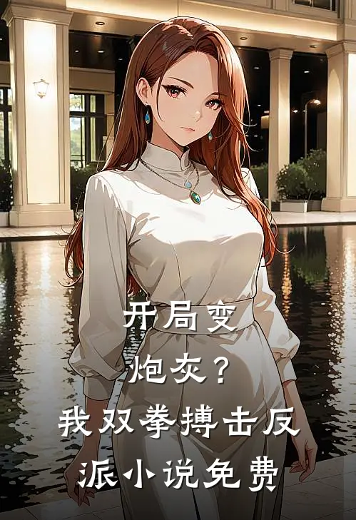 开局变炮灰?我双拳搏击反派免费观看