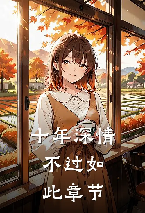 十年深情,不过如此章节阅读