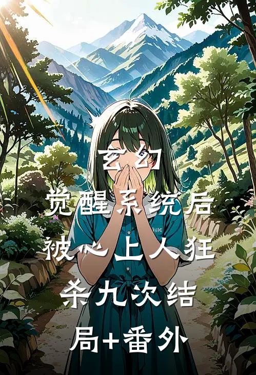 玄幻：觉醒系统后被心上人狂杀九次结局+番外