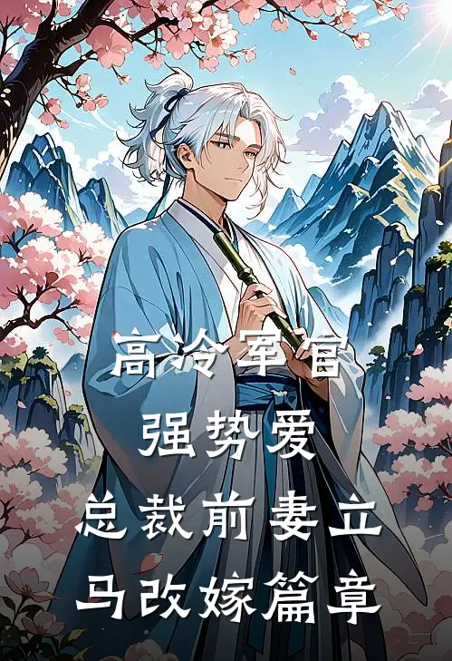 高冷军官强势爱,总裁前妻立马改嫁篇章