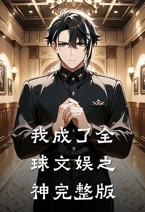 我成了全球文娱之神完整版